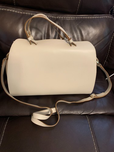 Borsa mano nardelli pelle - a,