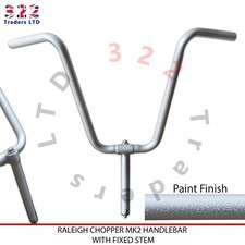 RALEIGH CHOPPER MK2 MANUBRIO