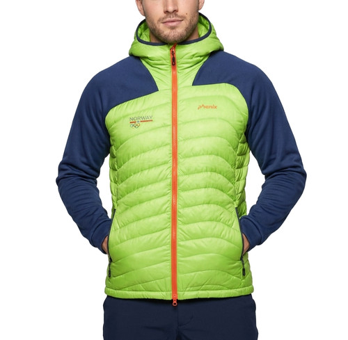 Giacca olimpica phenix - olimpica,