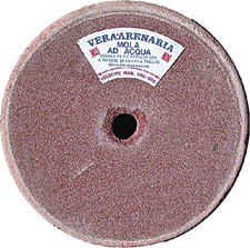 Mola Arenaria ad acqua ø 250