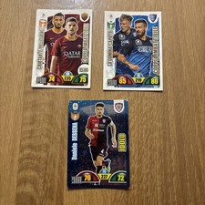 Lotto 3 Card 2018/19 ADRENALYN