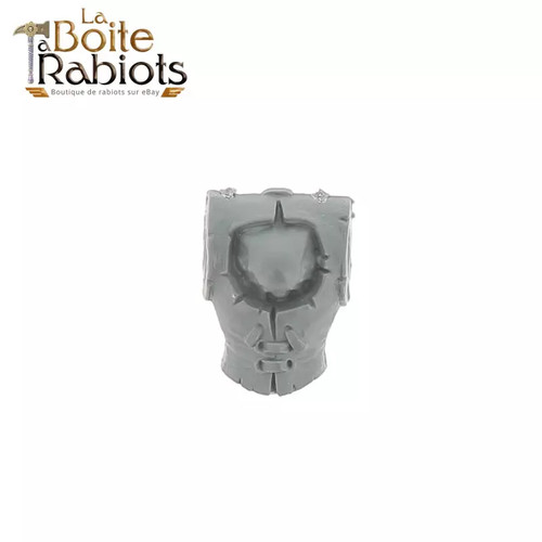 Warhammer vecchio mondo - warhammer, il
