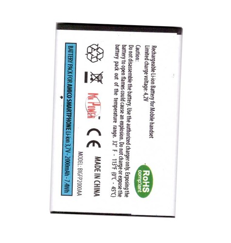 Batteria brondi amico - batteria,