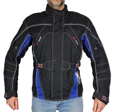 Giacca motociclista per - motociclista,