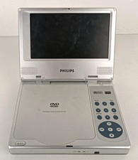 PHILIPS PET 705 - LETTORE DVD PORTATILE - NON FUNZIONANTE