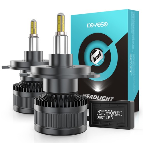 Koyoso led lampadine 360 - koyoso, 360°