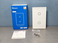 Sonoff TX Series Gen 2 Smart