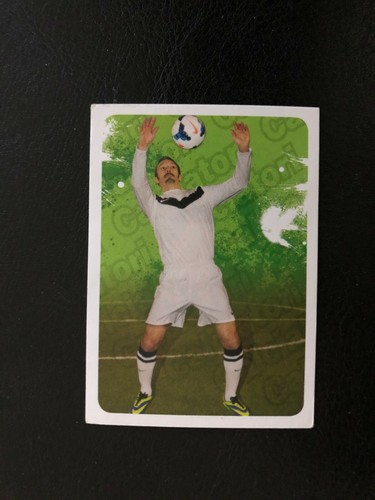 Figurina calciatori panini - figurina,