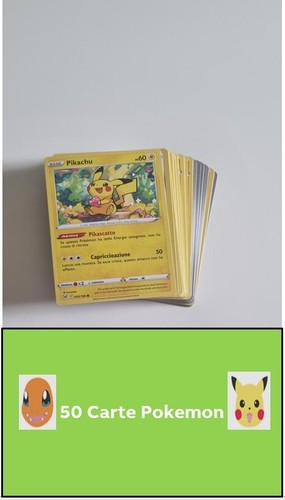 Carte pokemon originali - carte,