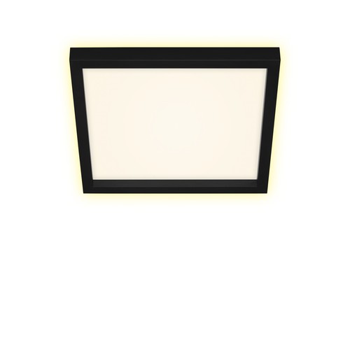 Plafoniera led quadrata - led,