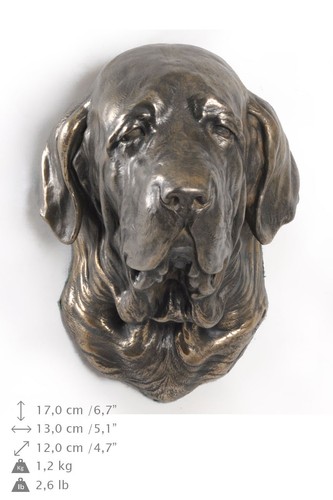 Statua mastino brasiliano - di,
