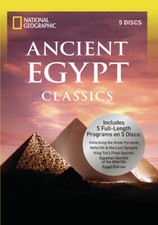 National geographic ancient - national, geographic: