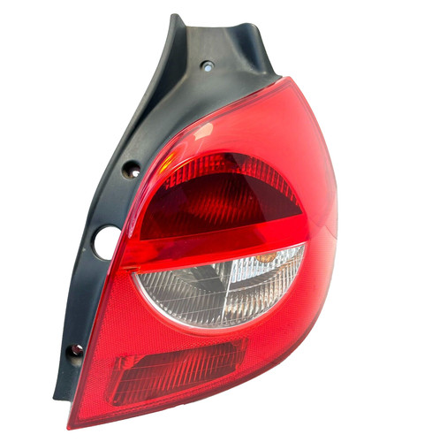 Fanale posteriore destro - fanale,