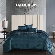 Testiera pannello imbottito