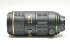 Pentax 60-250 mm f/4 obiettivo