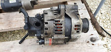 HYUNDAI SANTA FE 2 ALTERNATORE MOTORE D4EB 2.2 CRDI 210024 14v 120a