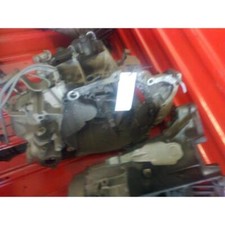 CAMBIO COMPL. PER PEUGEOT 306 (97-99)(99-02) 1.9 D BER. 3P/D/1905CC. 1997