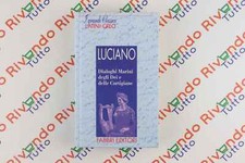 I Grandi Classici Latini e