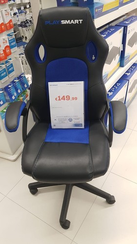 Sedia poltrona direzionale - sedia,