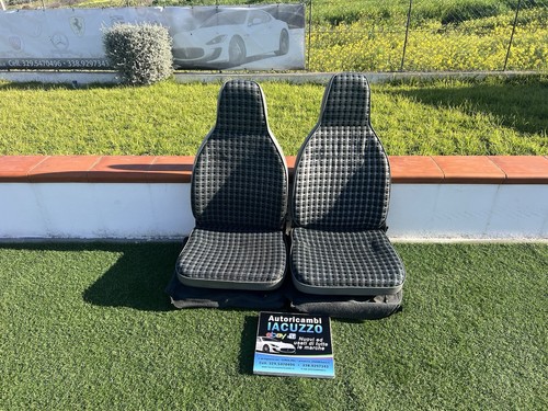 Sedili sx completi - 2,