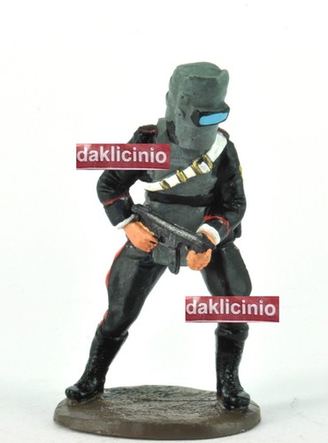 54mm soldatino soldier - 1/32,