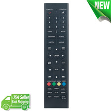RC-2422 replaced Remote