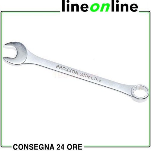 Chiave combinata proxxon - 41, mm