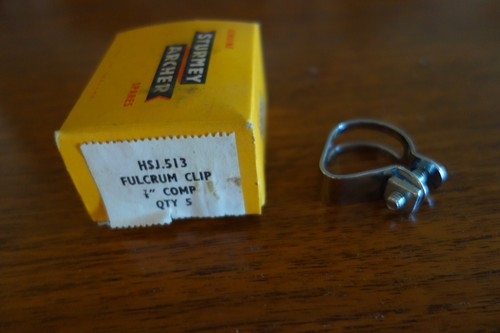 Sturmey archer hsj 513 - sturmey, hsj.513