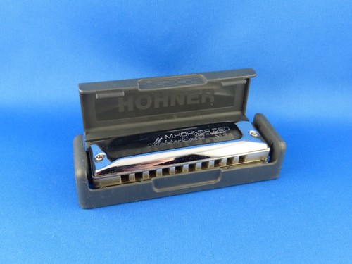 Armonica bocca hohner - armonica,