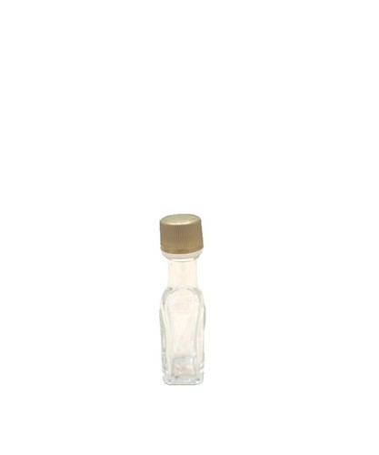 Bottiglia mignon tappo - mignon,