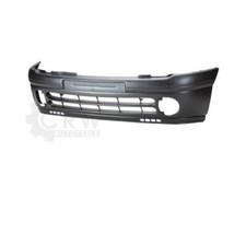 Paraurti Anteri Parzialmente