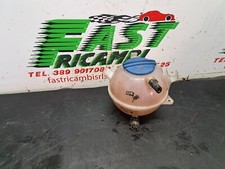 VASCHETTA ACQUA RADIATORE VOLKSWAGEN PASSAT 2.0 TDI 2005-2010 1K0121407A
