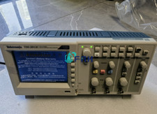 1pz TDS2012C nuovo oscilloscopio digitale senza scatola