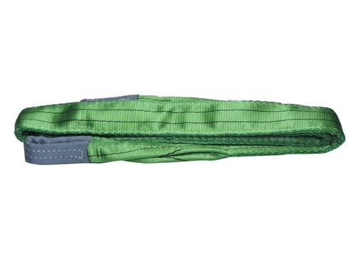 Cinghia fascia piatta - fascia, di