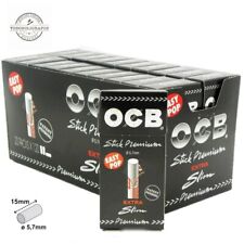 Filtri OCB Ultra Extra Slim di