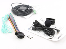 Xtenzi GPS MIC and Power