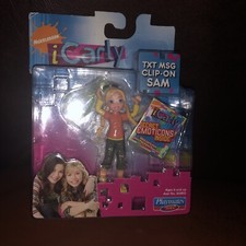 NICKELODEON i CARLY TXT MSG