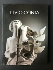 LIVIO CONTA Editoriale Giorgio Mondadori 2012