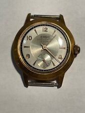 Orologio Di Marca Ergic 17