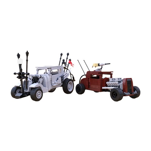 Zitianyoubuild red modello - zitianyoubuild,
