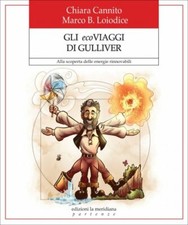 LIBRO GLI ECOVIAGGI DI