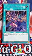 🇮🇹 YU GI OH MAGIA NERA