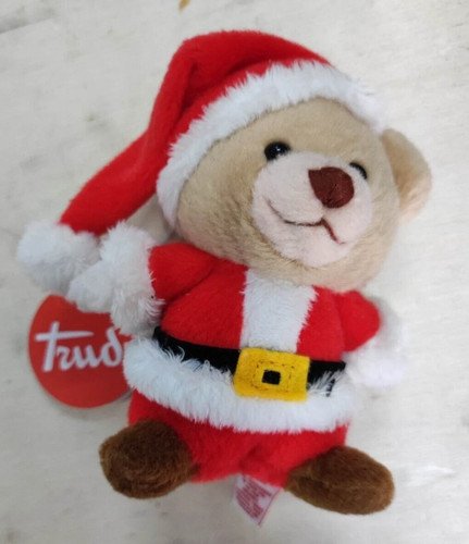 Trudi peluche orsetto - trudi,