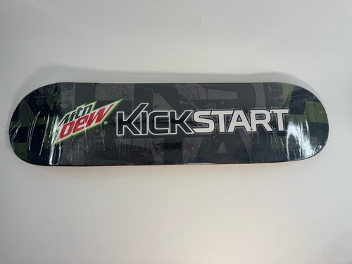 Mountain dew kickstart kick - mountain,