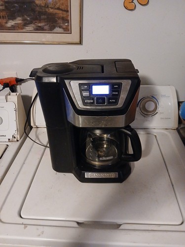 Black decker macchina - black+decker, da