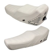 NISA YANKEE SADDLE Piaggio