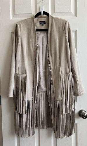 Giacca cardigan aperta vs2 - aperta,