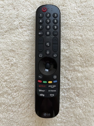 Magic telecomando mr23ga - magic,