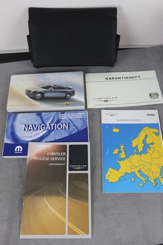 Chrysler 300 touring - chrysler,
