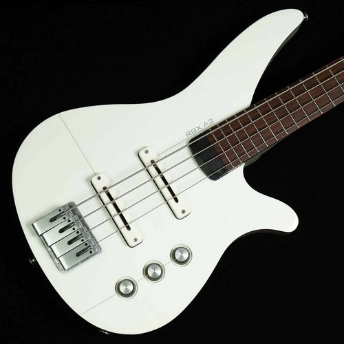 Yamaha rbx4a2 wag bianco - yamaha, aereo